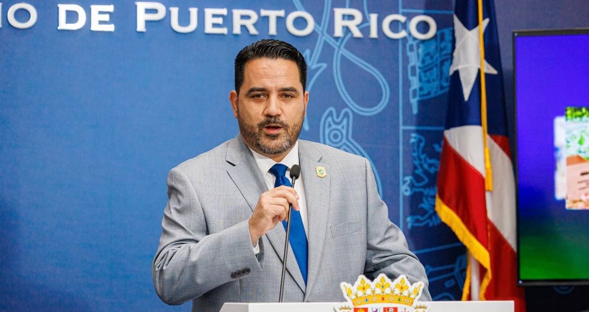 Agricultura impondrá requisitos a animales importados por gusano barrenador