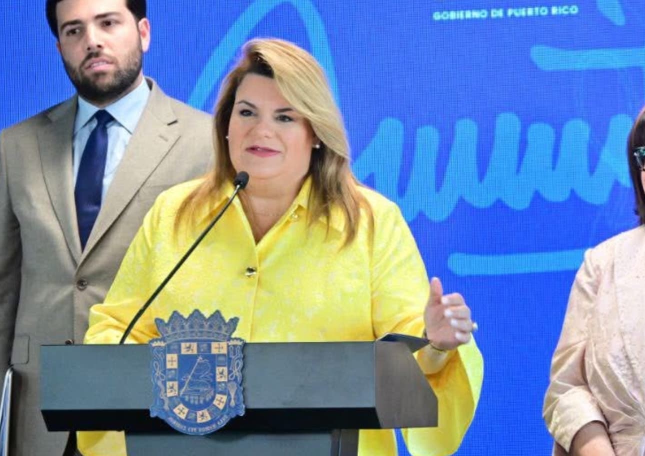 Gobernadora deja en manos de la Legislatura el P. del S. 923 y descarta que criminalice el aborto