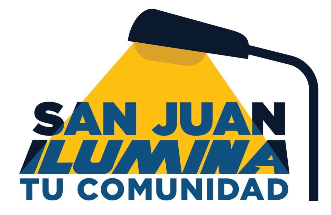 Miguel Romero lanza plan de reparación de alumbrado que impactará 40 comunidades en su primer año