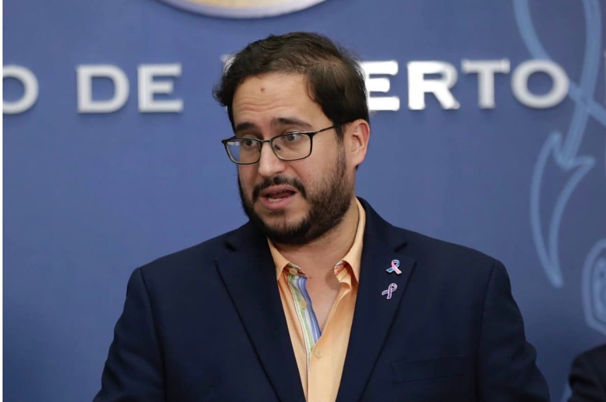 Renuncia directora de DISCO por controversia con centros de inspección
