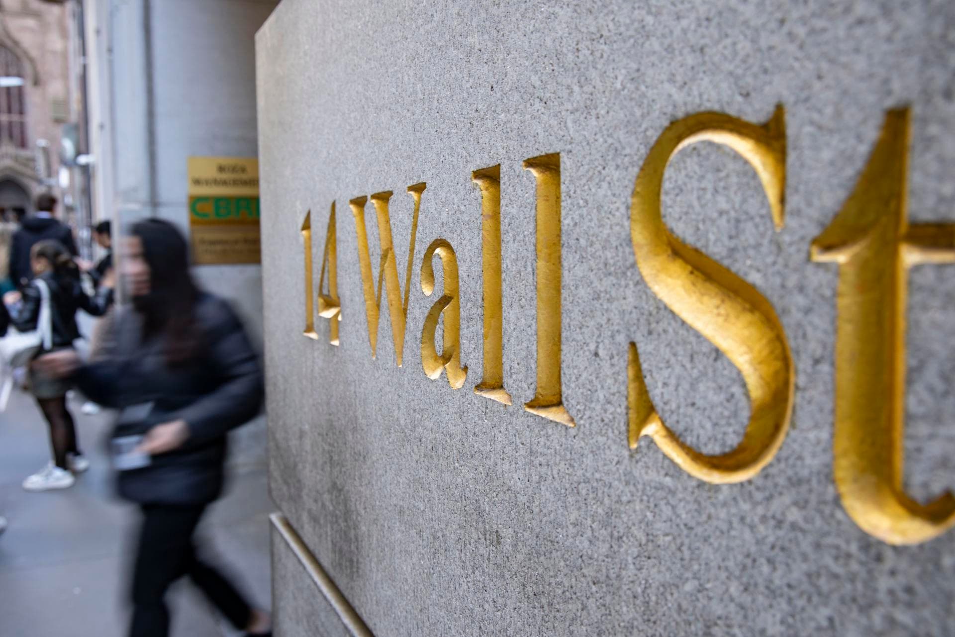 Wall Street arranca septiembre en rojo tras un mes de ganancias