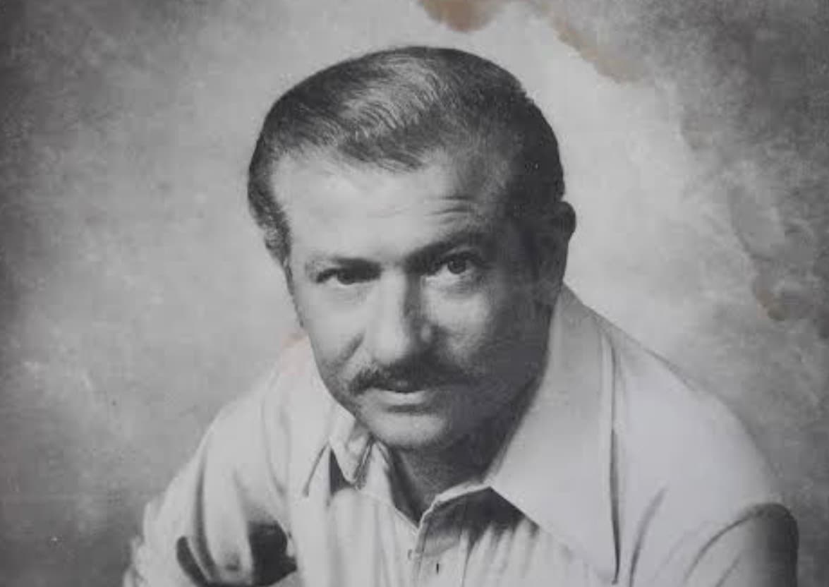 Fallece Ramón Luis Rivera, Padre