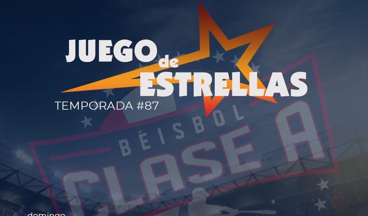 Barranquitas sede del Juego de Estrellas del Béisbol Clase A