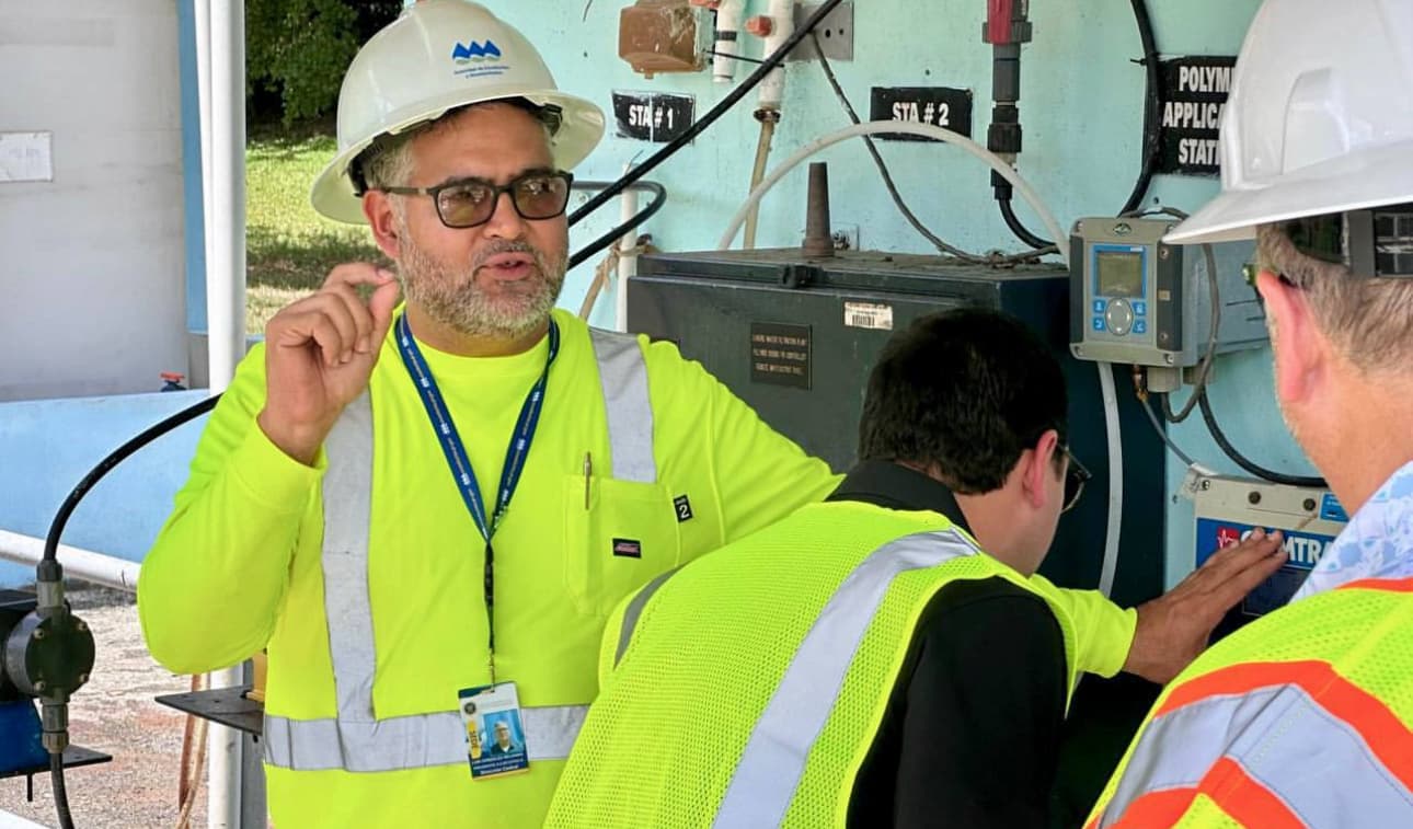 JSF aprueba el presupuesto y plan fiscal de la AAA