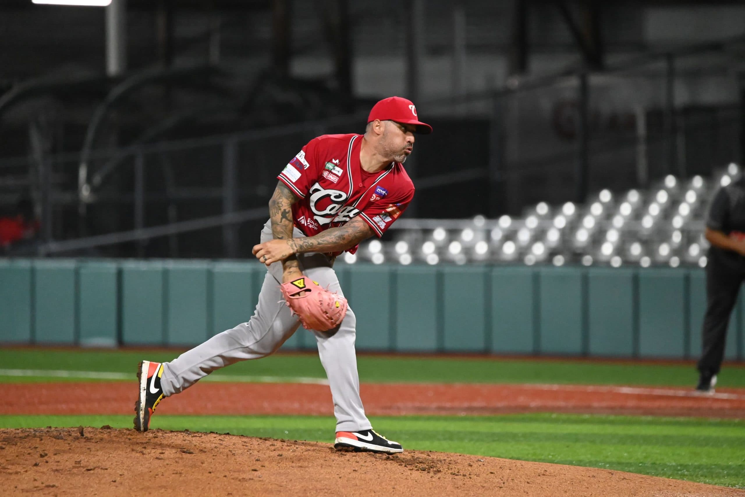 Caguas, Carolina y Santurce con victorias en la LBPRC