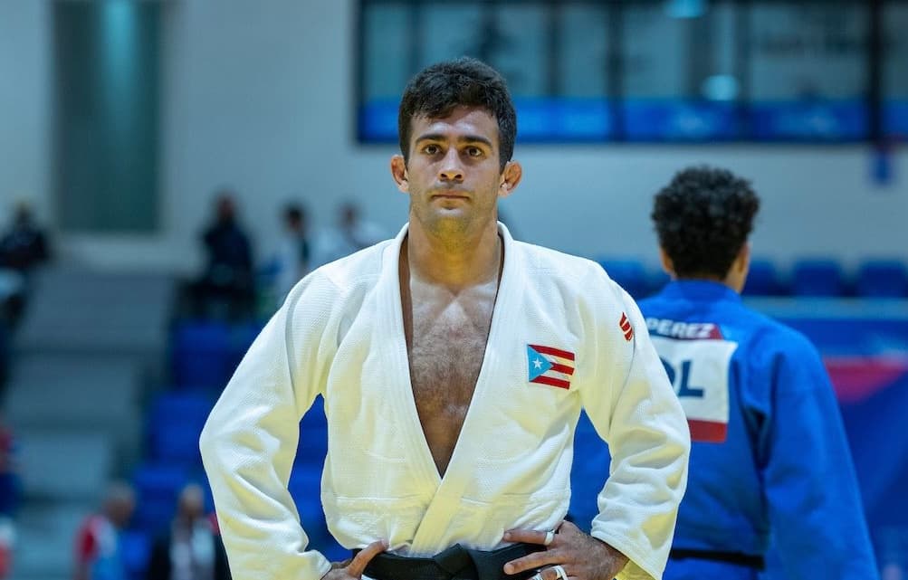 Jornada del domingo le suma 4 medallas a la Delegación de PR en Centroamericanos