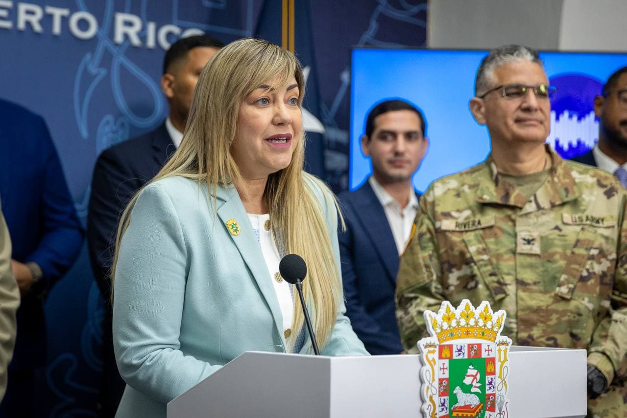 ODSEC lanza iniciativa ‘Comunidades Seguras’ para prevenir violencia en comunidades vulnerables