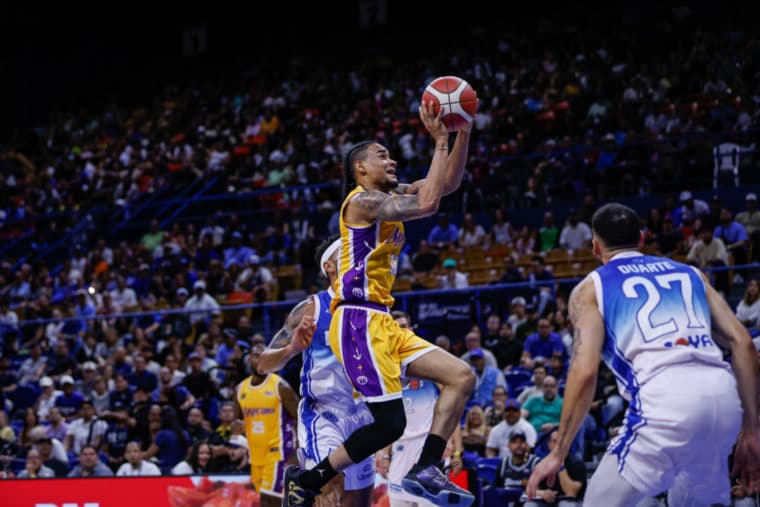 Cangrejeros siguen en racha ganadora 
