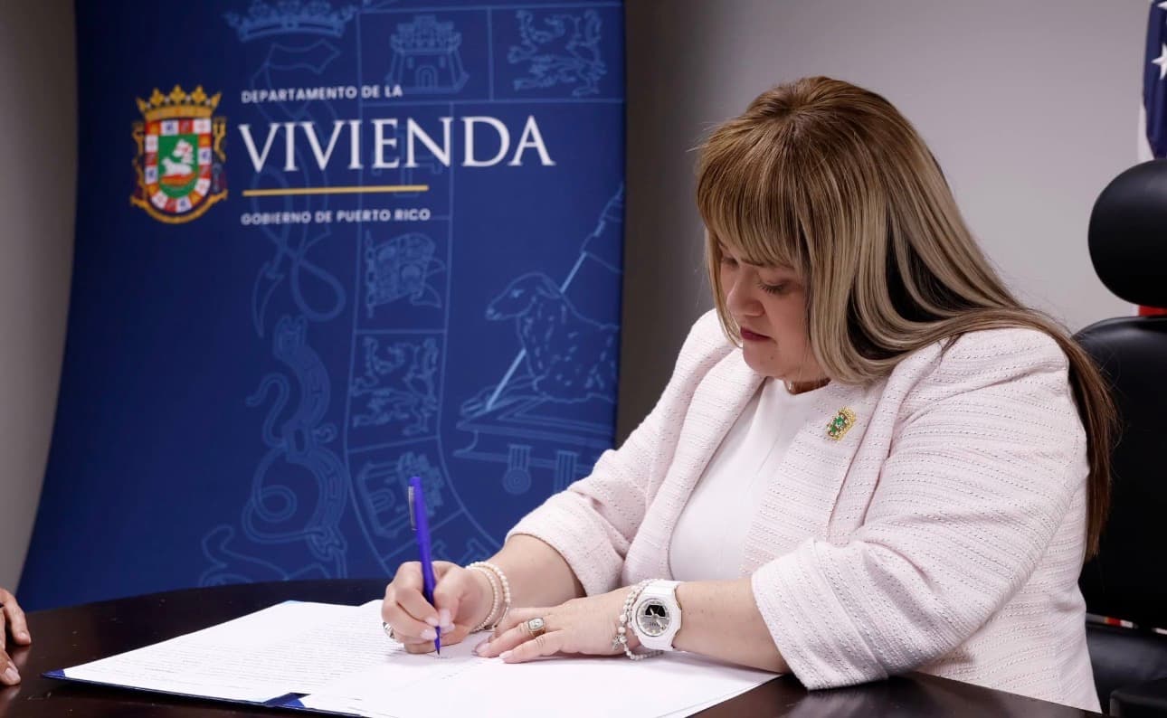 Secretaria de Vivienda se defiende de imputaciones y dice estar haciendo un “gran trabajo”