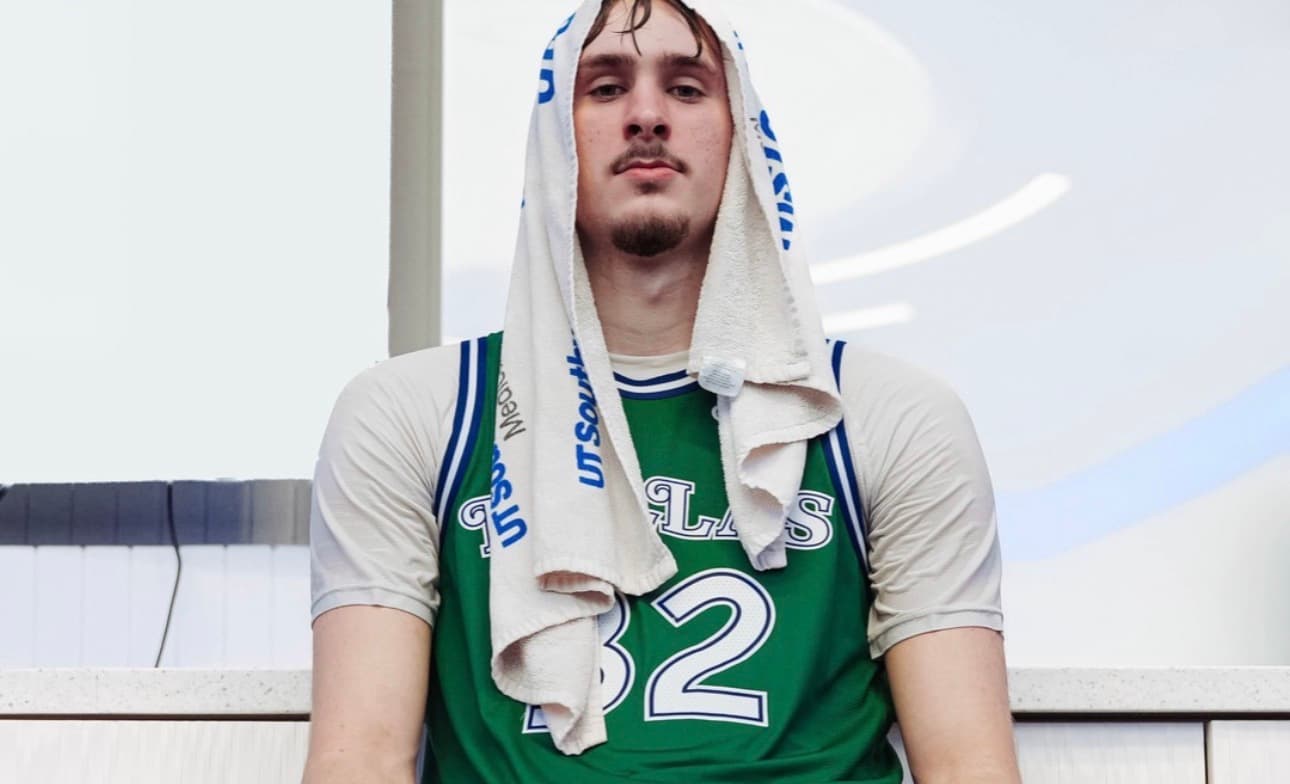 Cooper Flagg el más joven con más de 50 puntos