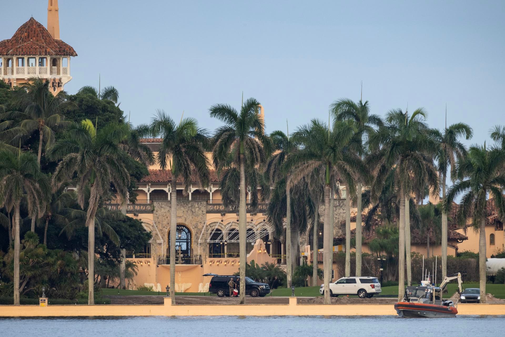 Los demócratas arrebatan un escaño al partido de Trump en su distrito de Mar-a-Lago