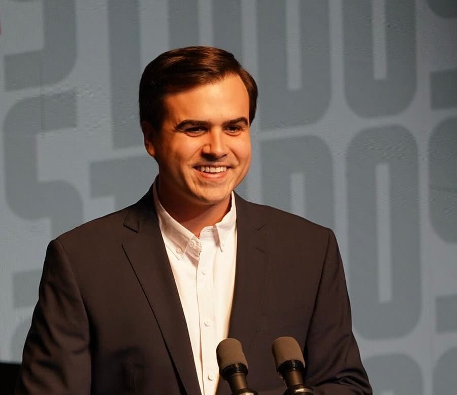 Presidente del PPD reacciona a expresiones de Rivera Schatz 