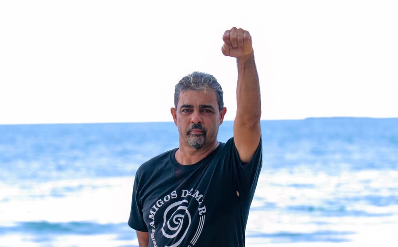 Radican cargos contra Tito Kayak por obstrucción a la justicia