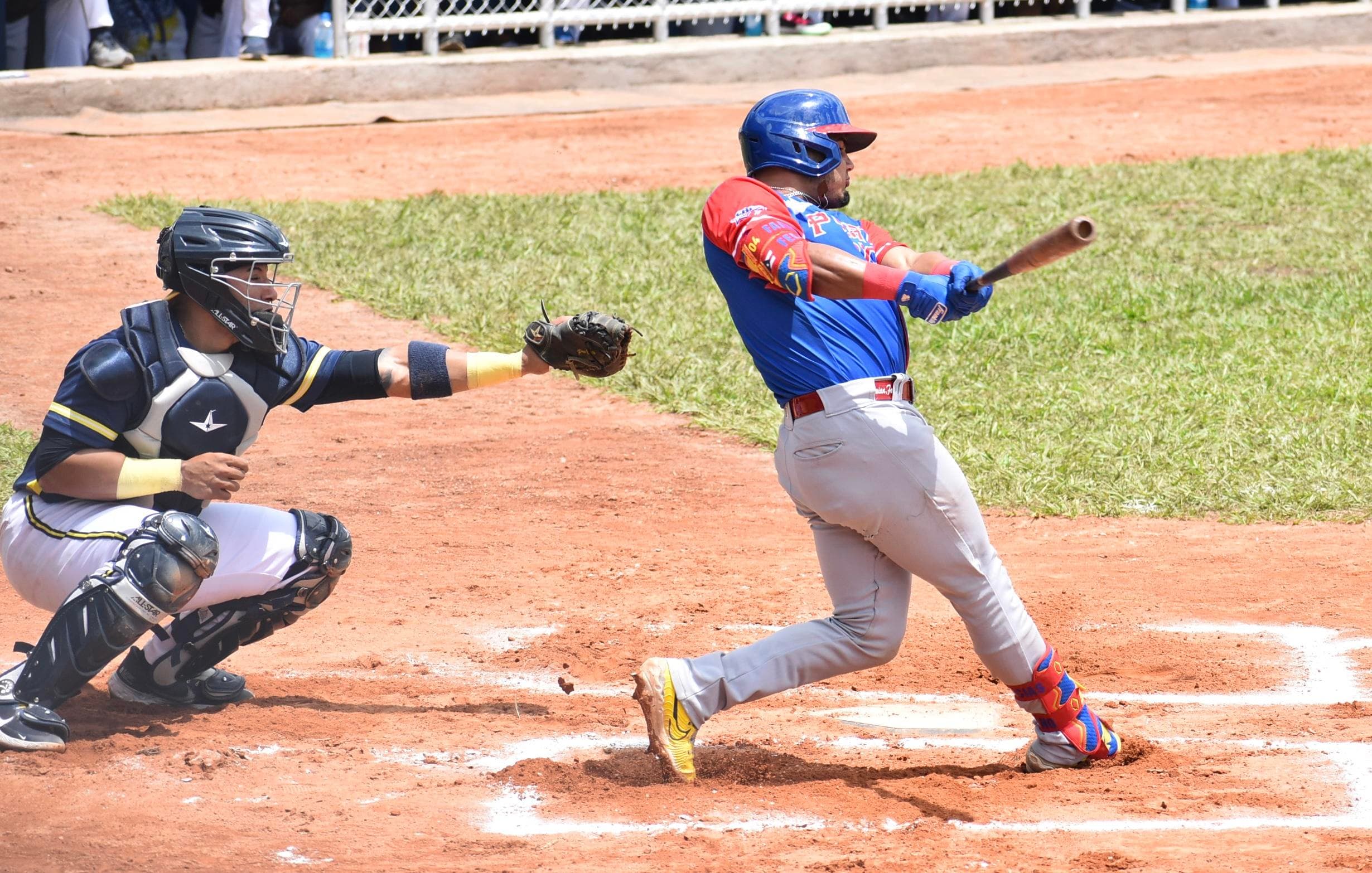 Puerto Rico entrega a las Grandes Ligas el listado preliminar para el Clásico Mundial de Béisbol 2026