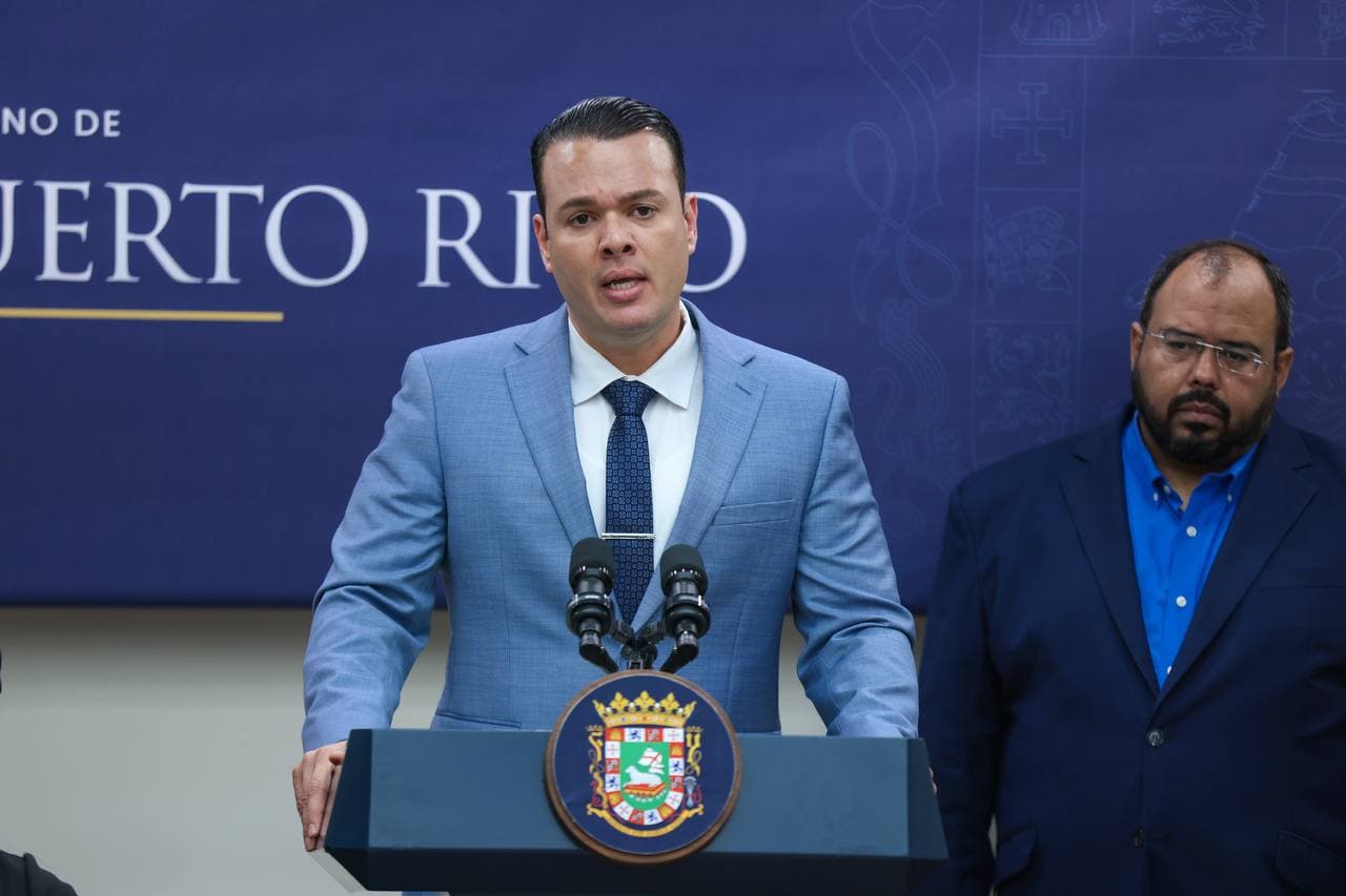 Gobierno atrae nuevos proyectos económicos para la isla