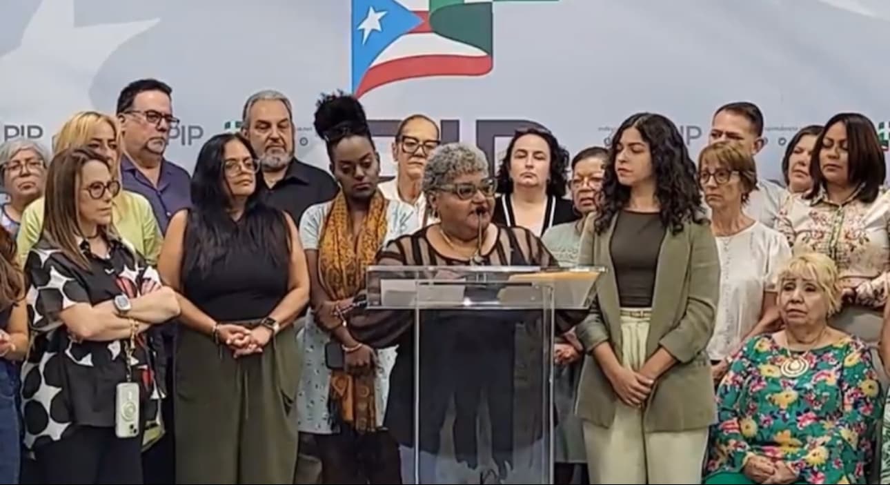 ¿El PIP imita a Maduro en Venezuela?