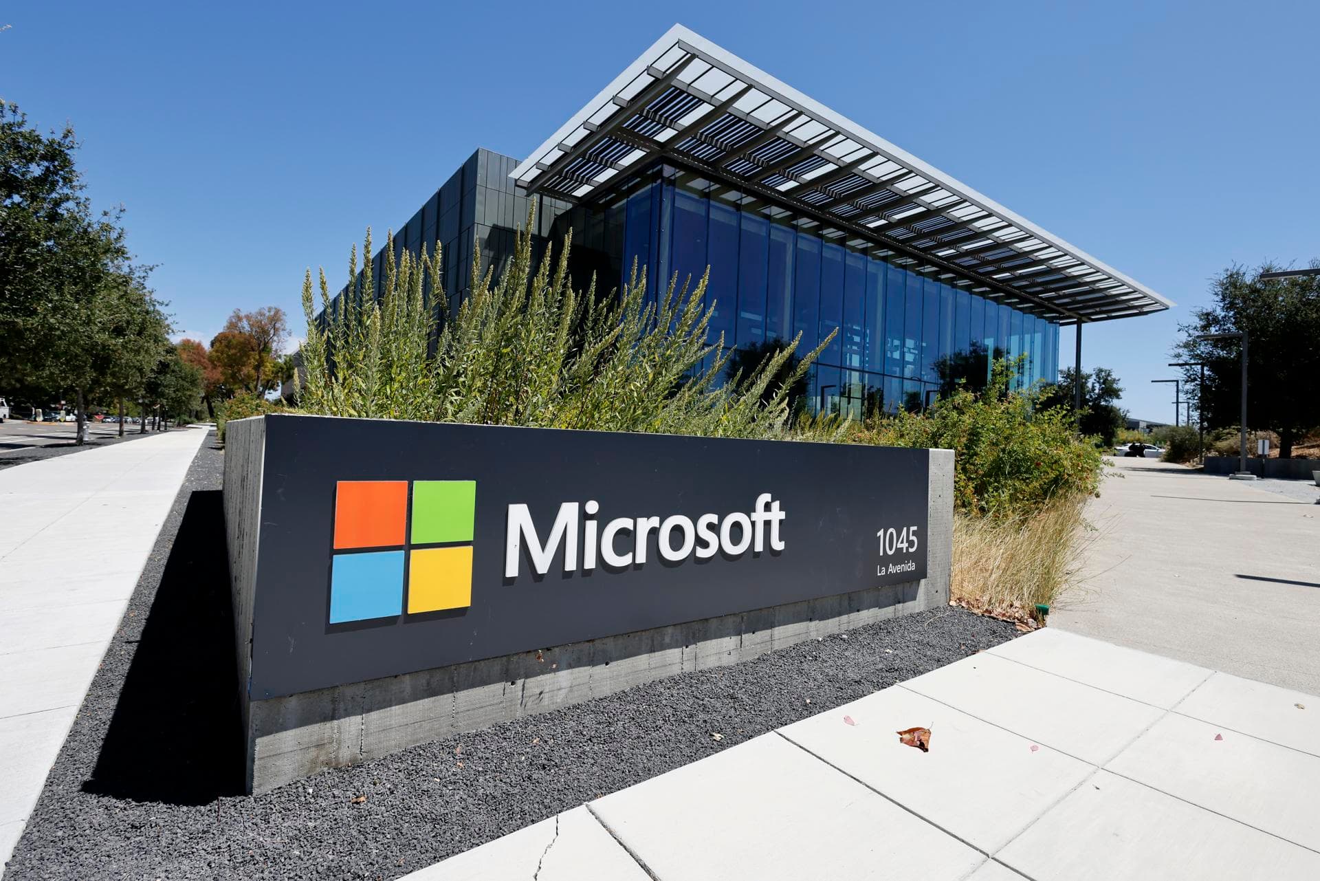 Microsoft supera los 4 billones de dólares en capitalización
