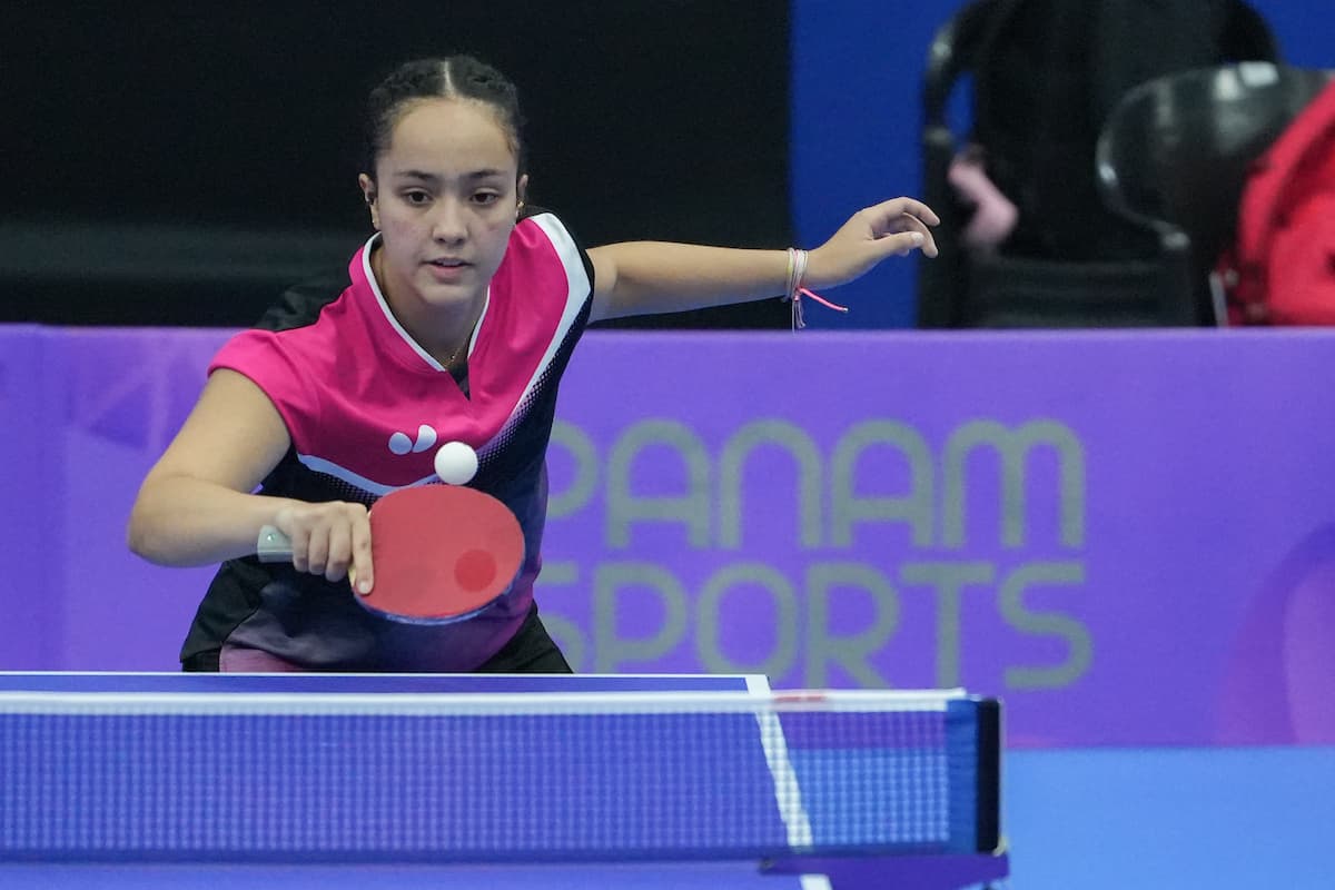 Otra medalla de oro de PR en Juegos Panamericanos Junior