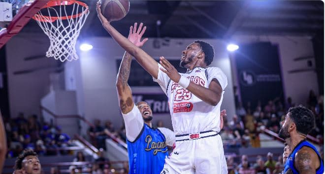 Caguas nivela la final de Conferencia con los Vaqueros