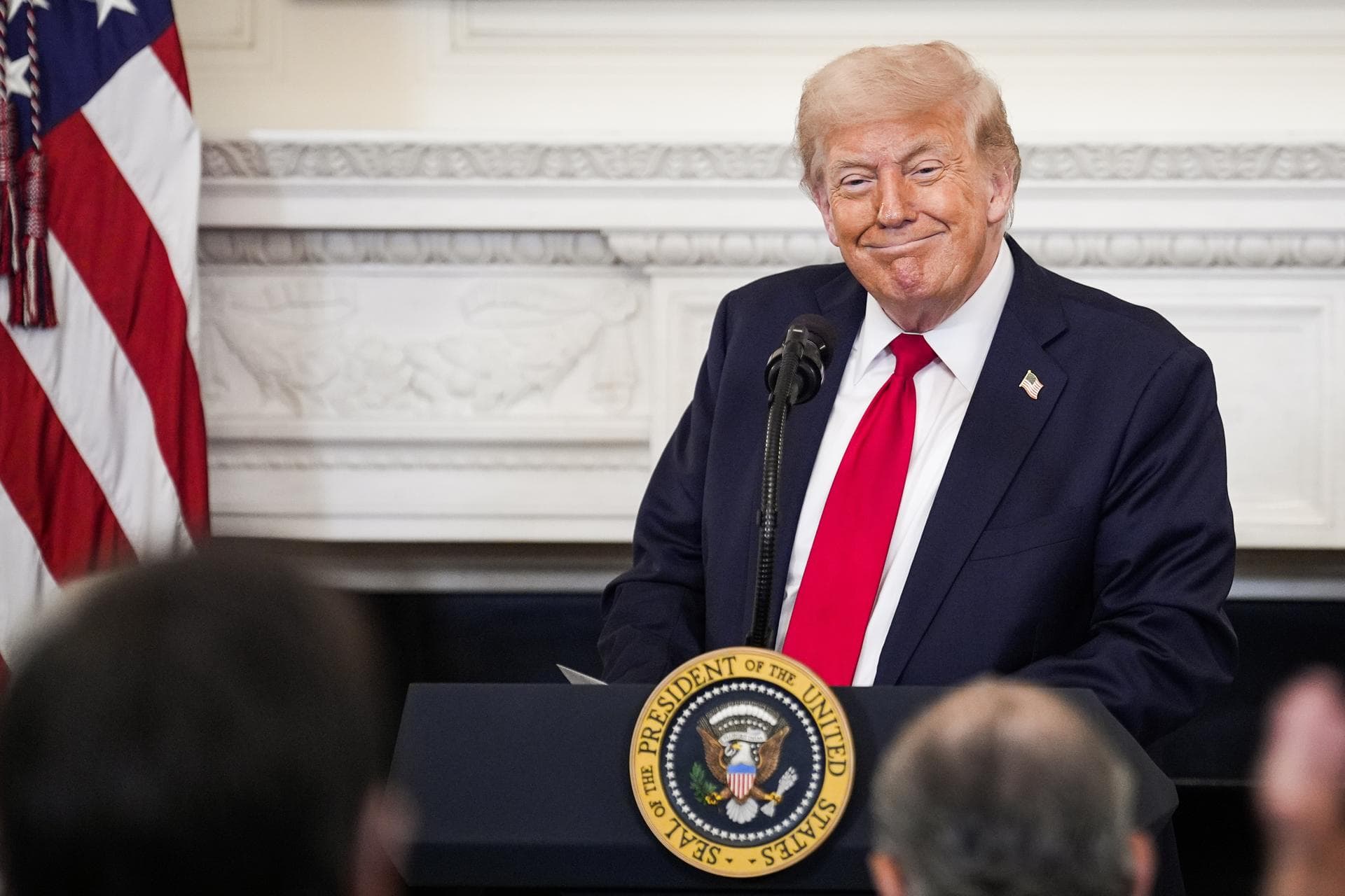Trump sube de tono para presionar a Rusia 