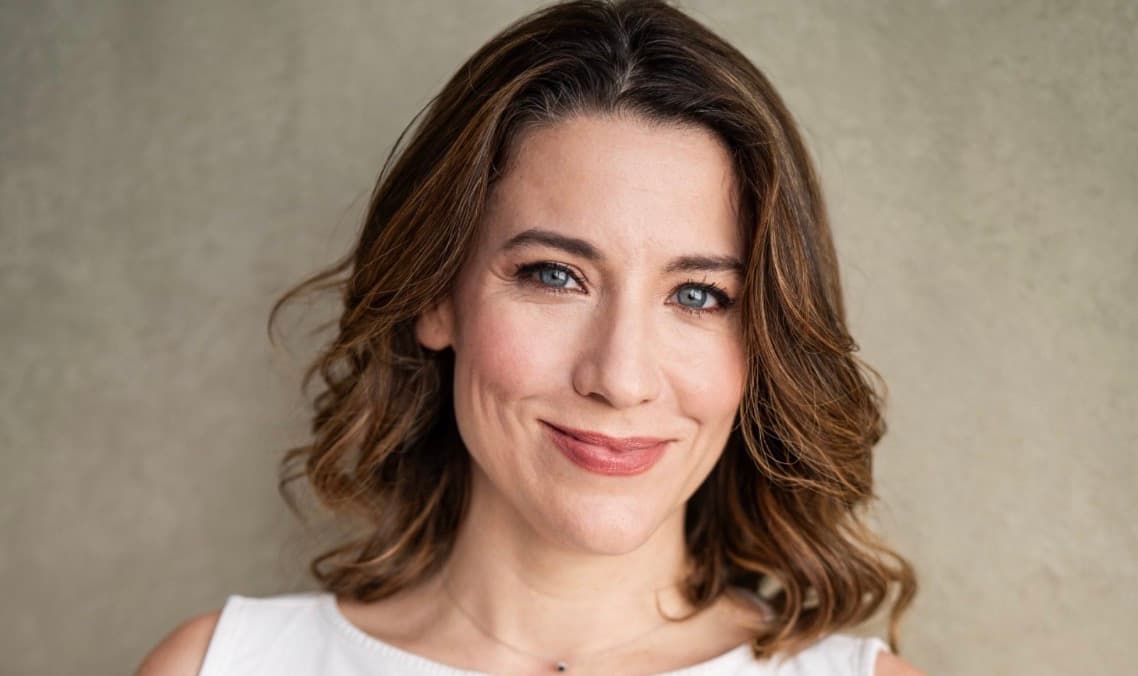 Irene Sofía Lucio protagonizará la obra “Disruption” en Nueva York