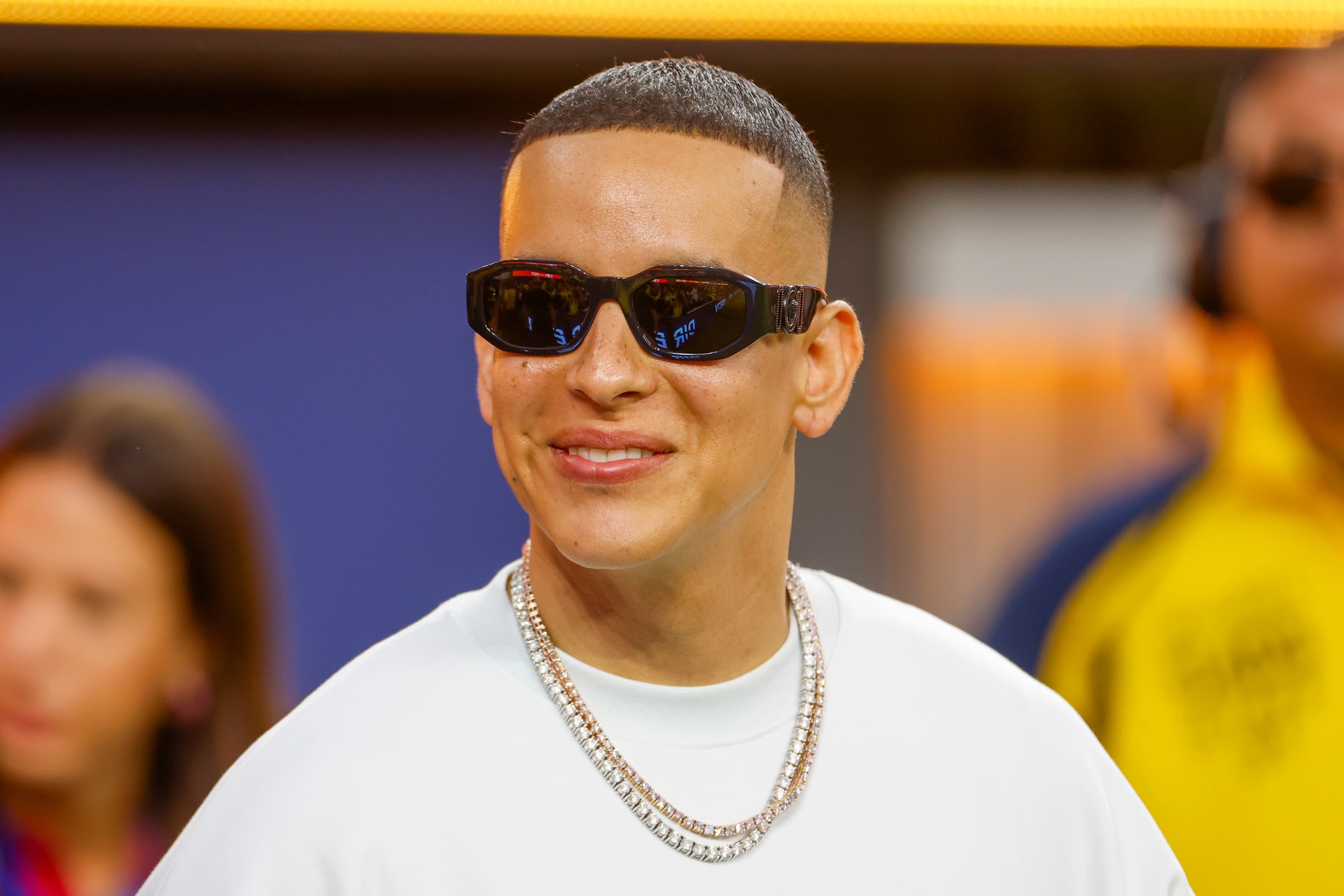 Daddy Yankee solicita disolución de empresas tras diferencias irreconciliables
