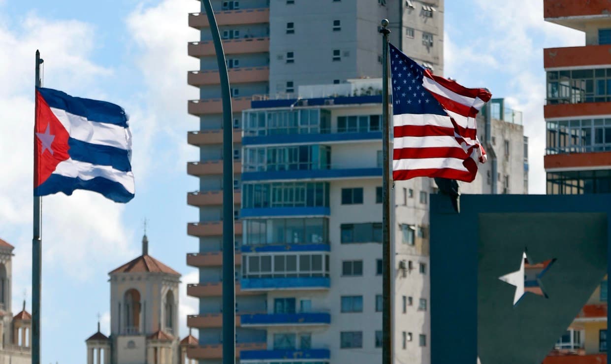 Cuba aumenta sus importaciones desde EE.UU.