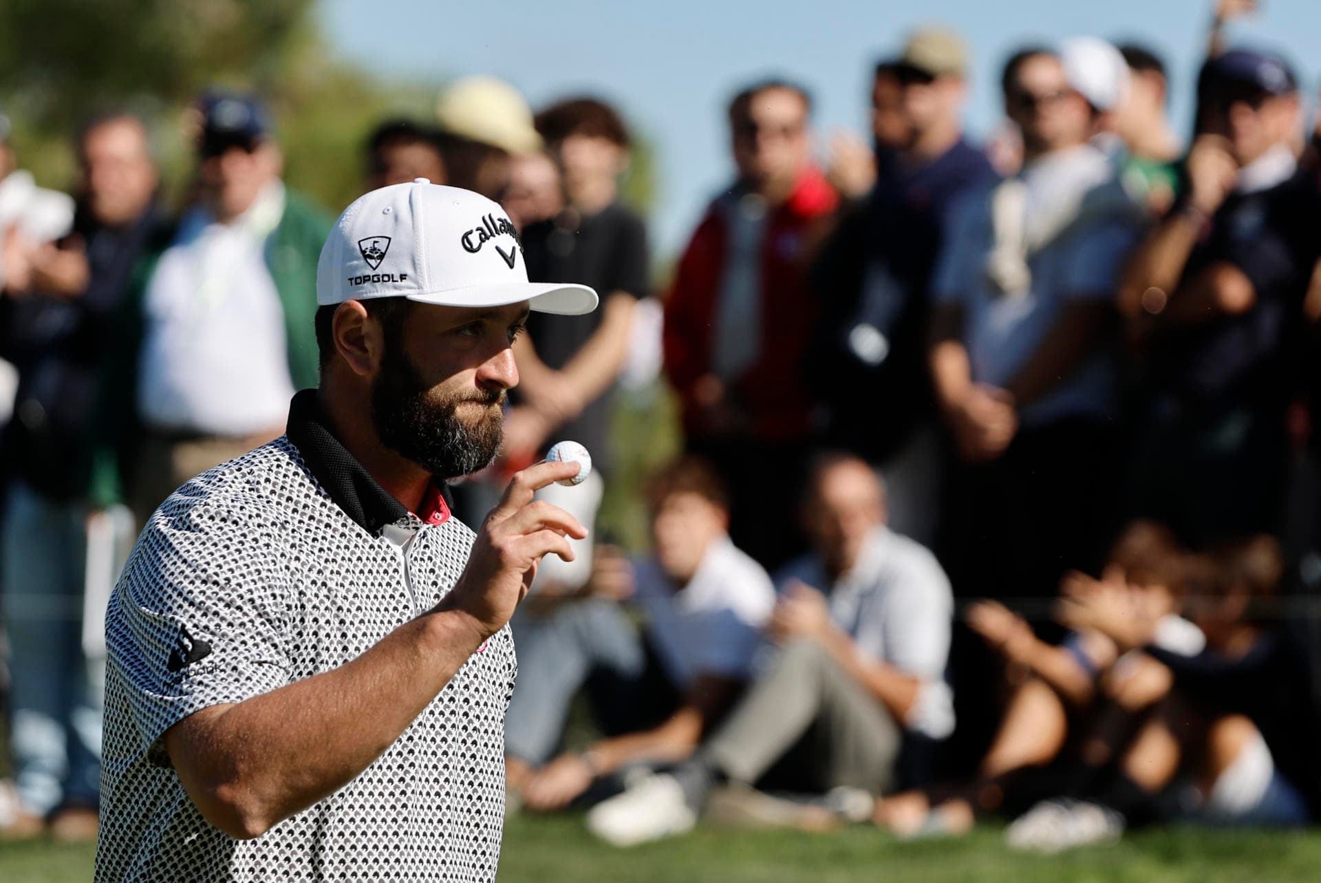 LIV Golf aumenta a 57 el número de participantes