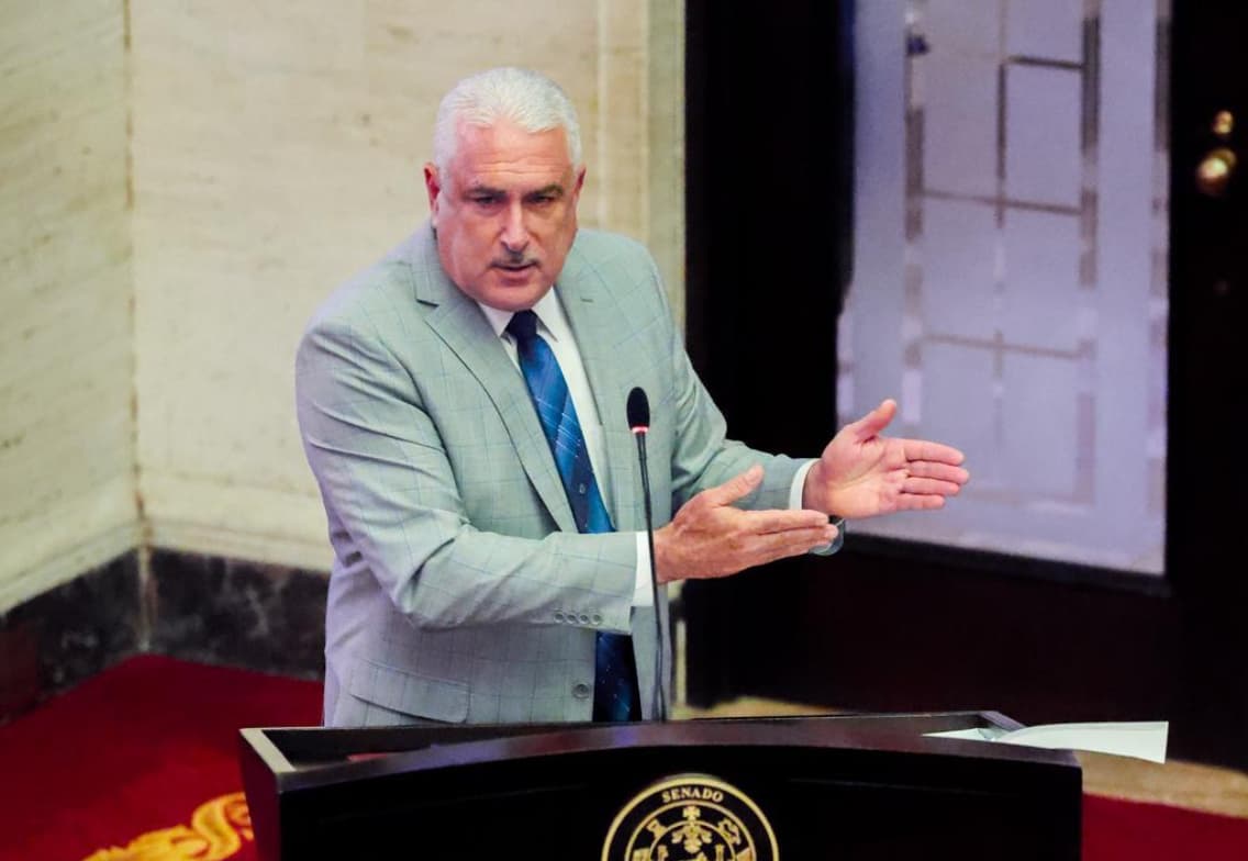 Senado enmienda “Ley de Transparencia”