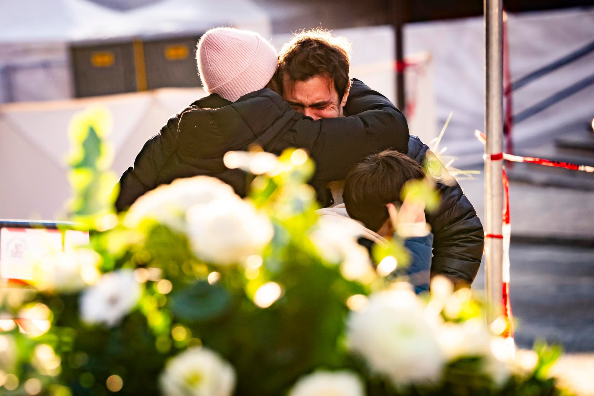 [VIDEO] Cuarenta muertos y 115 heridos, la mayoría graves, confirma Policía tras incendio en Suiza