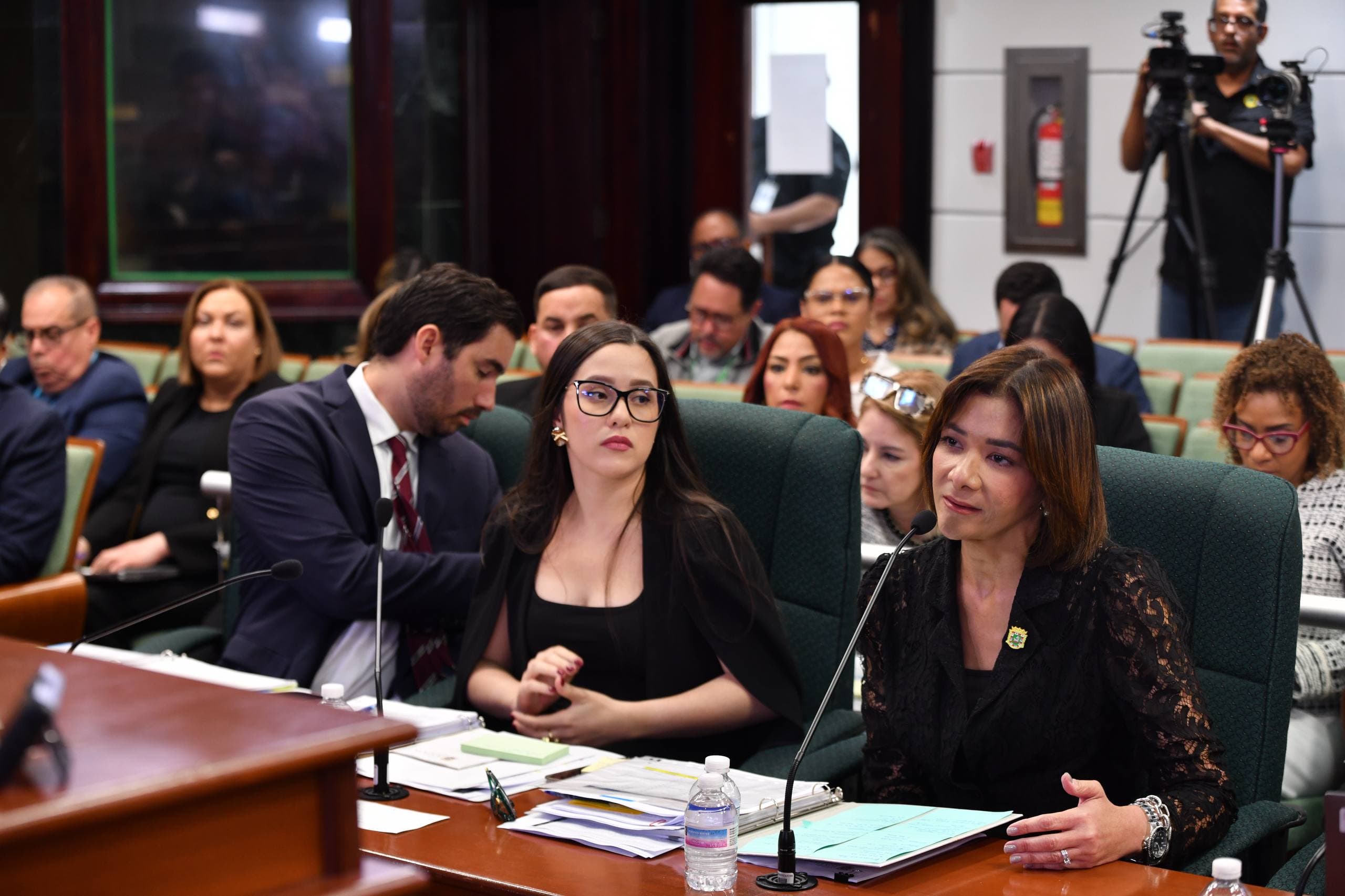 Justicia pide mantener presupuesto vigente para próximo año fiscal