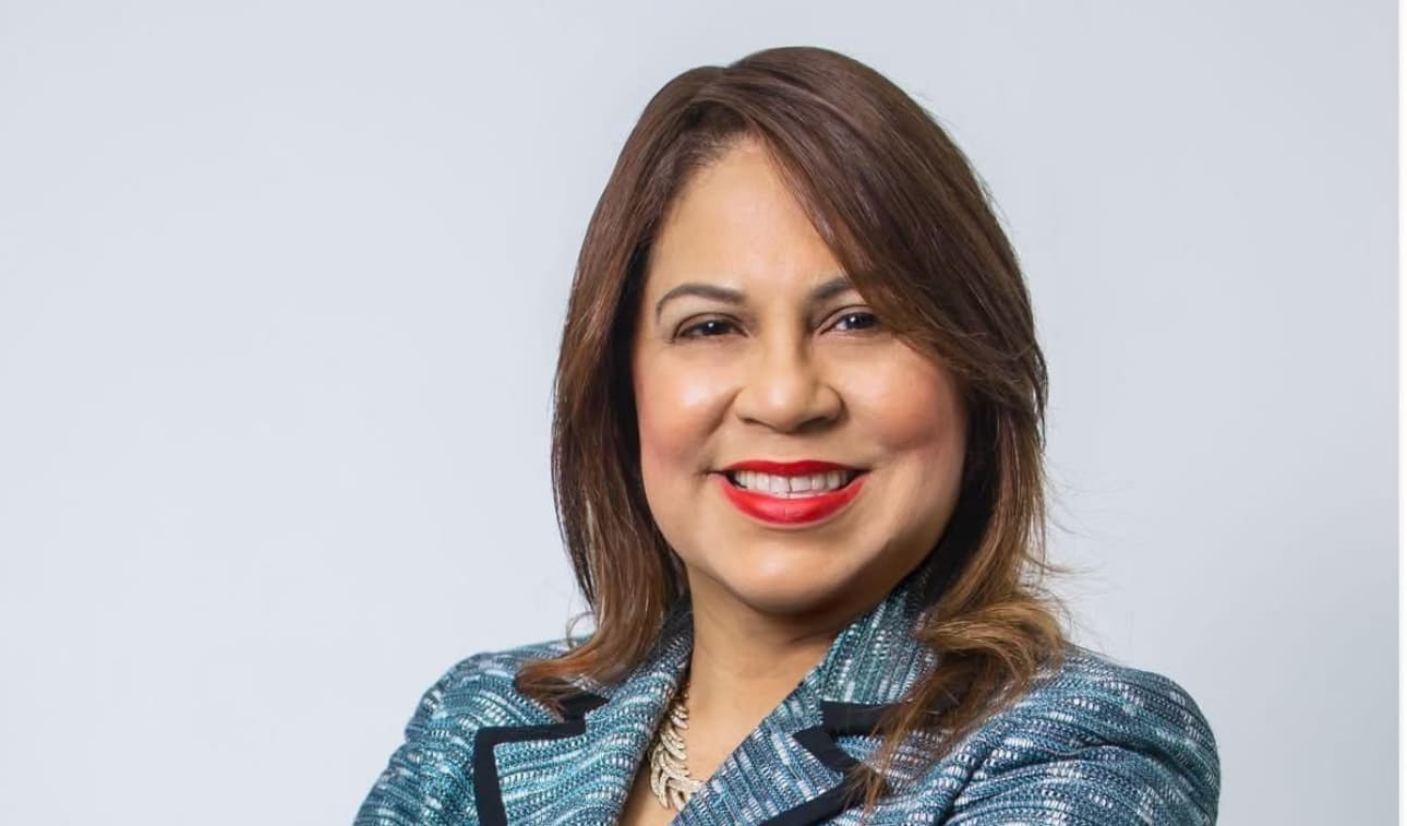 Presidenta de Proyecto Dignidad reacciona a exclusiva de NewsPR 