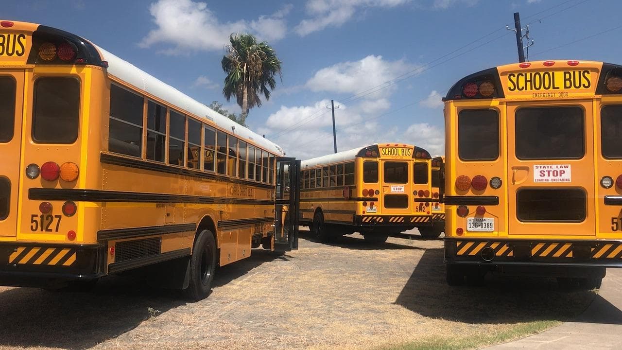Porteadores escolares evalúan no dar servicio el primer día de clases 