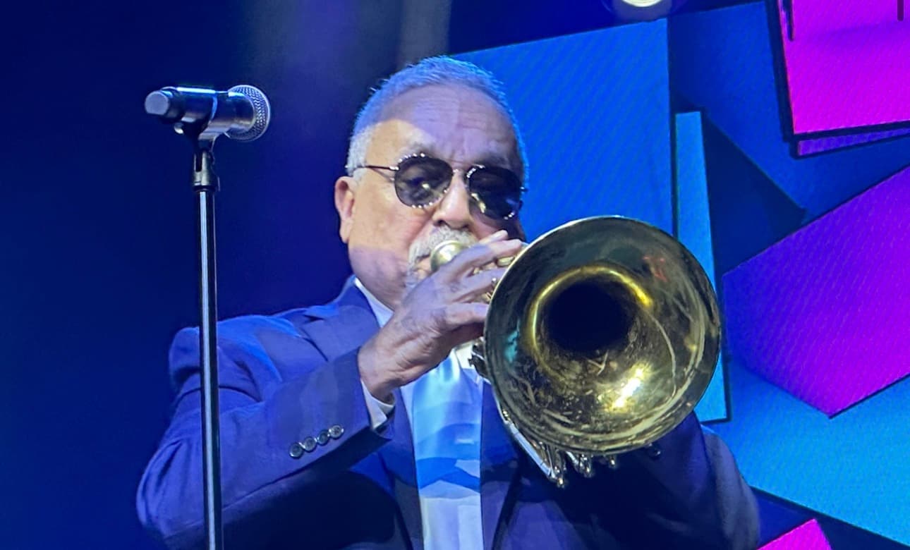 Fallece Willie Colón a los 75 años