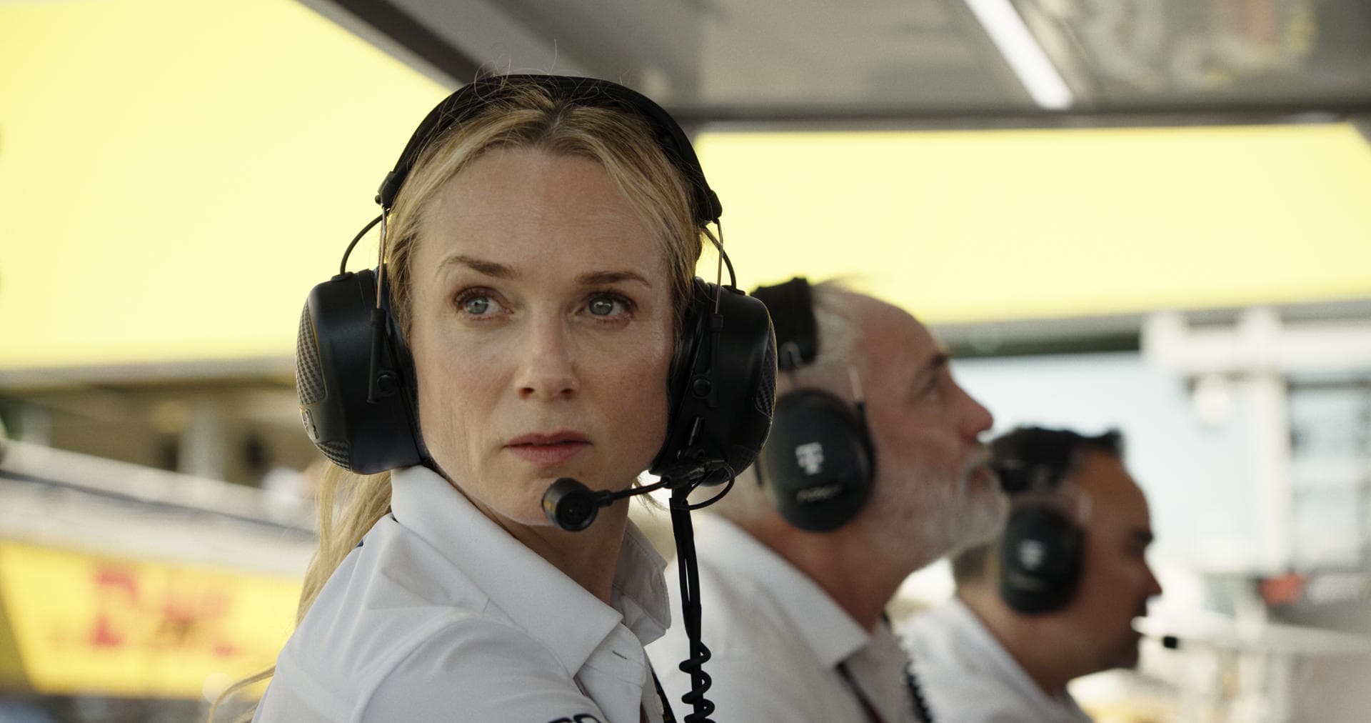 Película sobre Fórmula 1 se estrena esta semana 