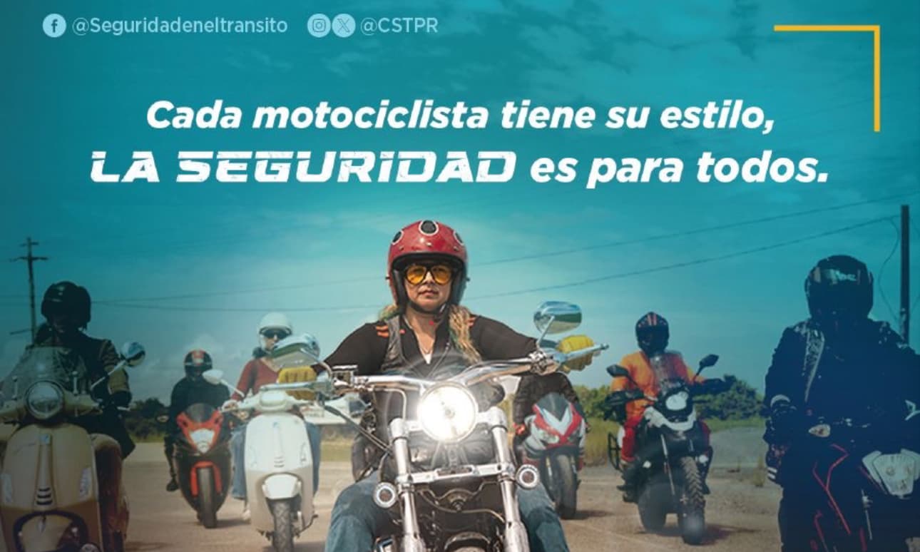 CST lanza ofensiva preventiva durante Mes de Concientización