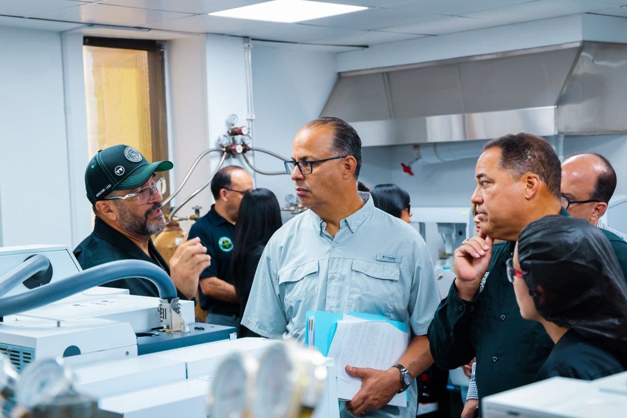 Comisión de Salud inicia inspecciones oculares como parte de la investigación del Programa de Cannabis Medicinal