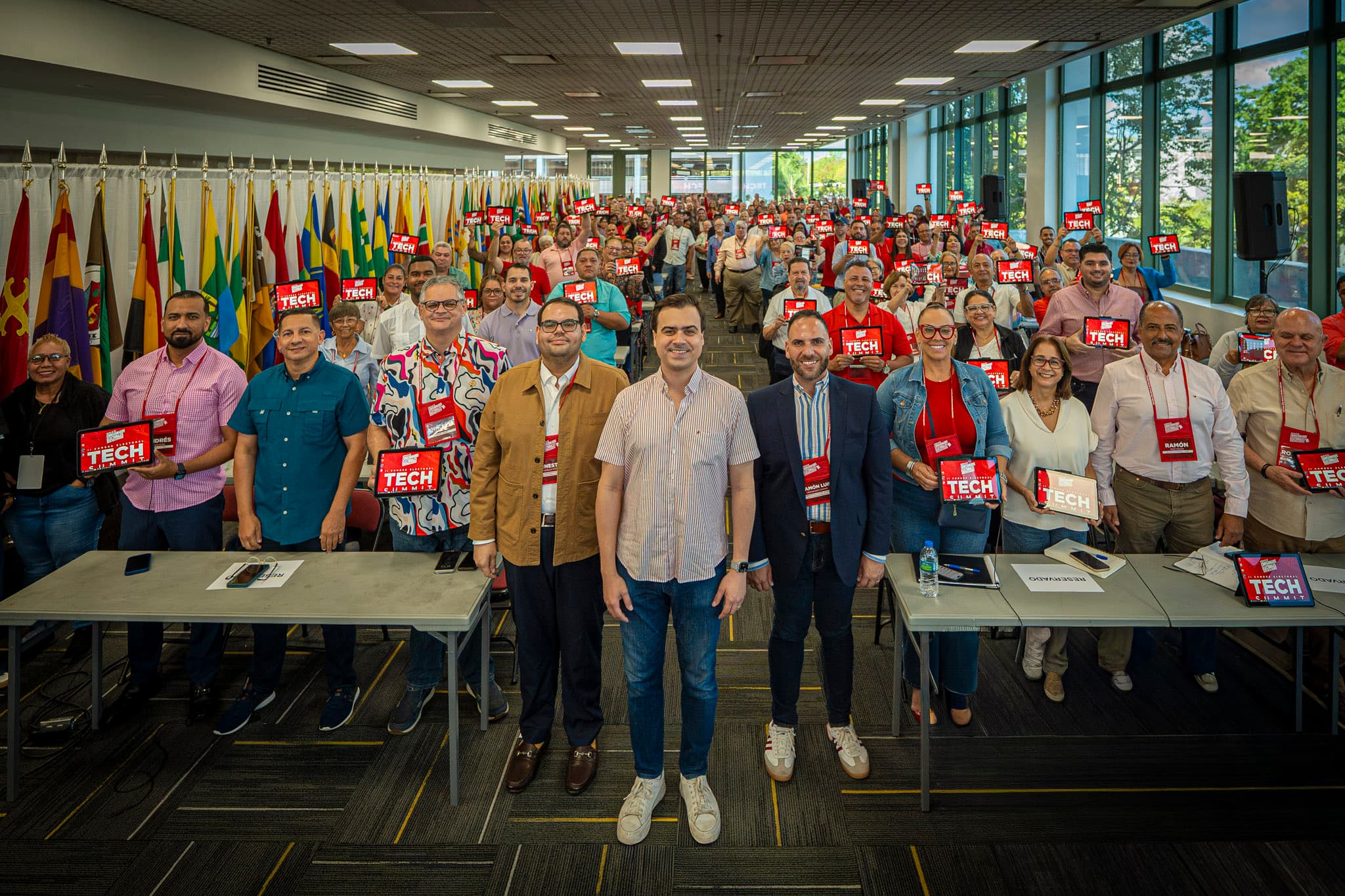 PPD apuesta a la tecnología y al mensaje de costo de vida rumbo al ciclo electoral