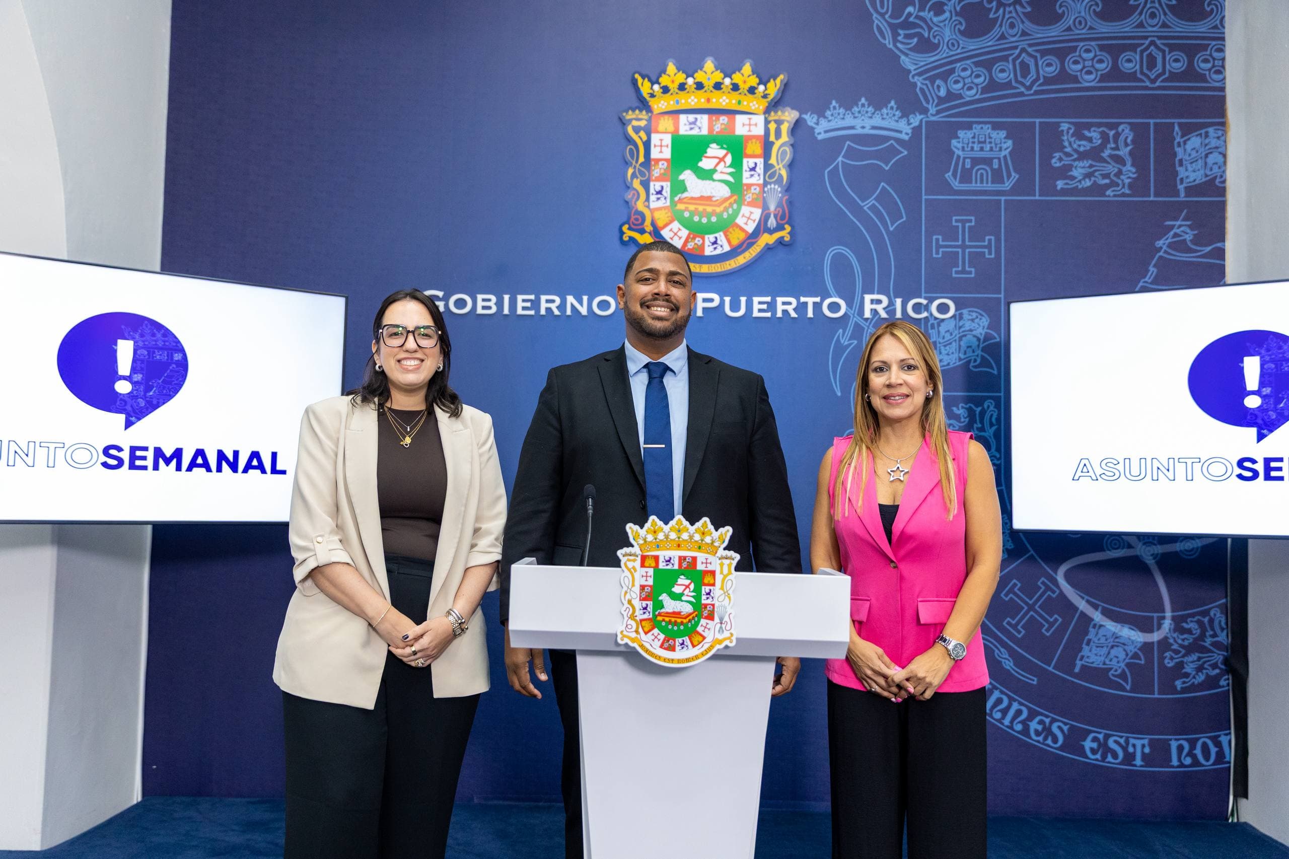 Gobierno impulsa inversión récord, energía sostenible y ferias de empleo