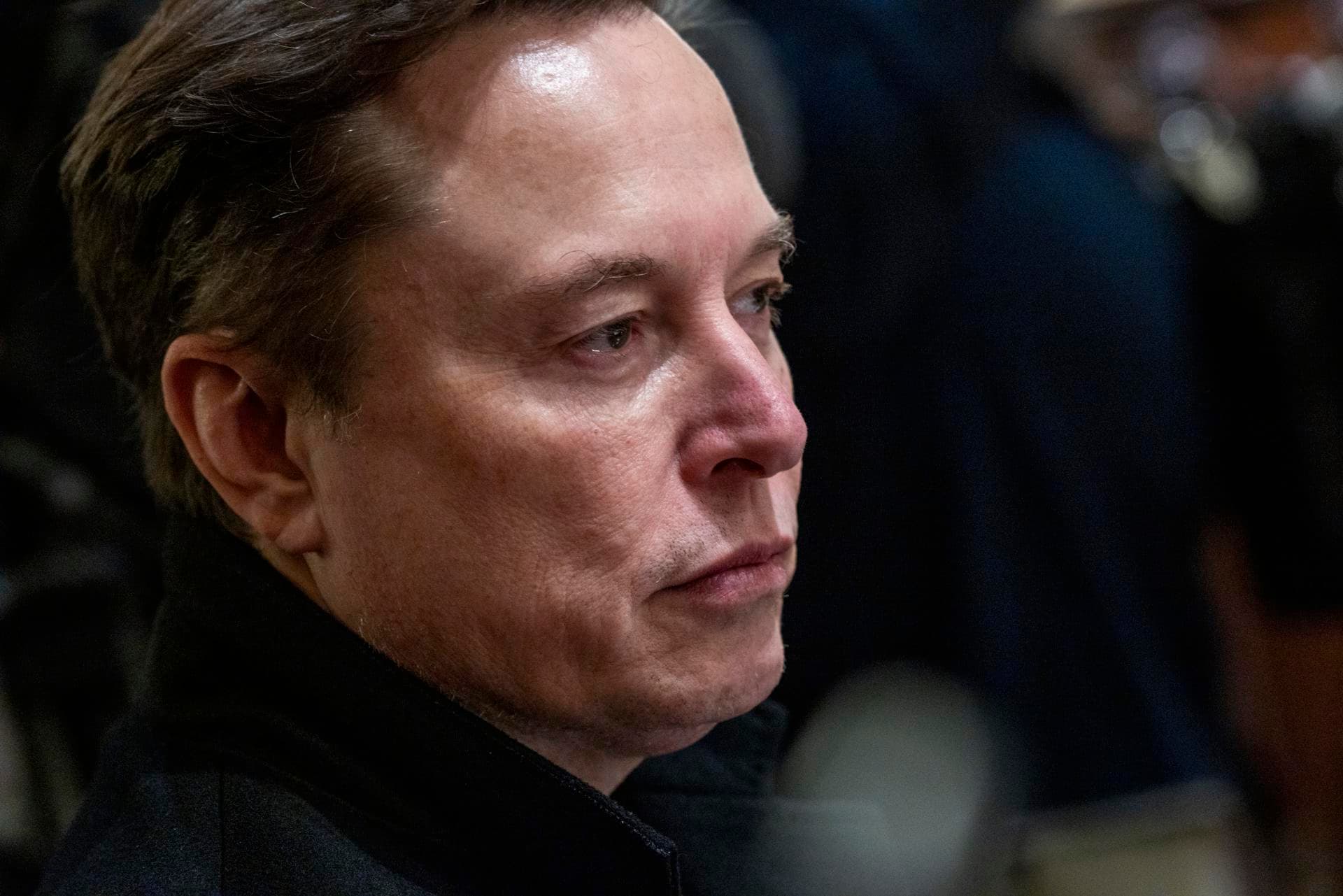 Musk decepcionado con presupuesto propuesto por Trump 