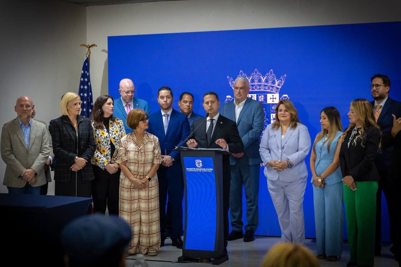 Continúa búsqueda de sustituto para Physician Correctional