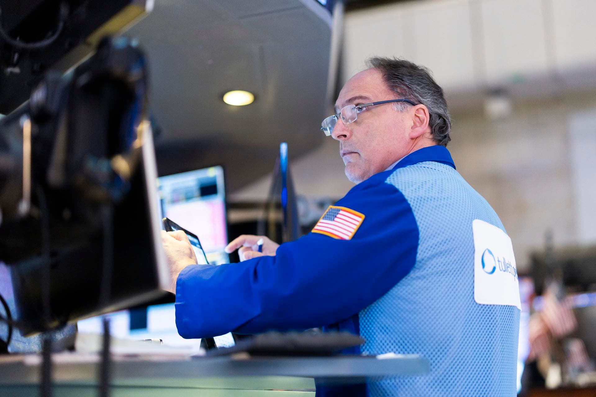 Wall Street cierra en positivo tras reunión del FED 