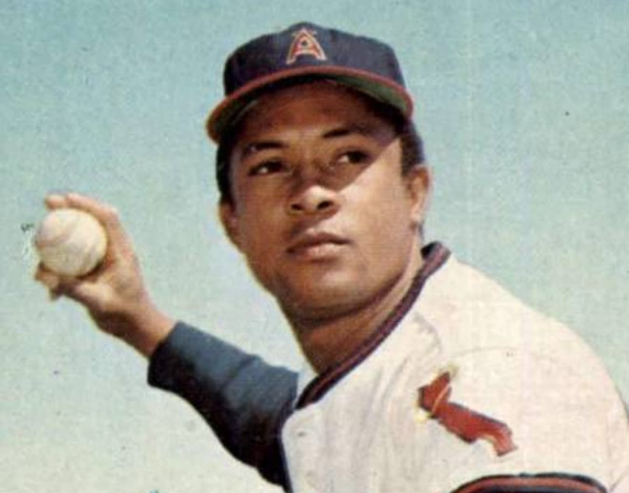 Fallece Santos “Sandy” Alomar Sr.
