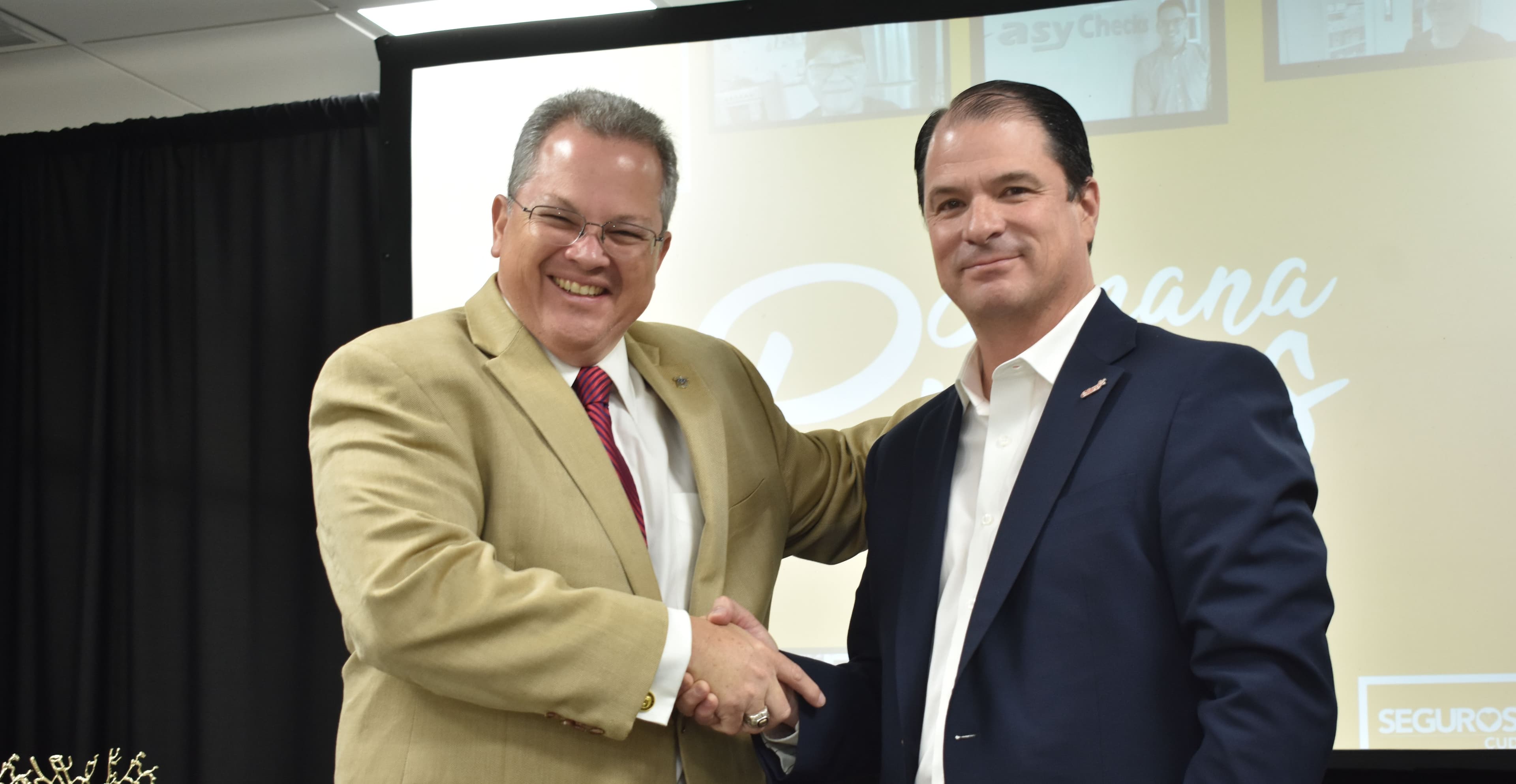 Claro Puerto Rico y CUD anuncian alianza estratégica 