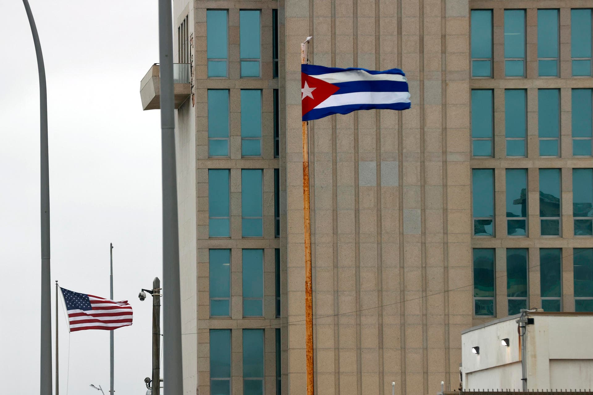 Cuba reprocha a EE.UU. por asunto de terrorismo 