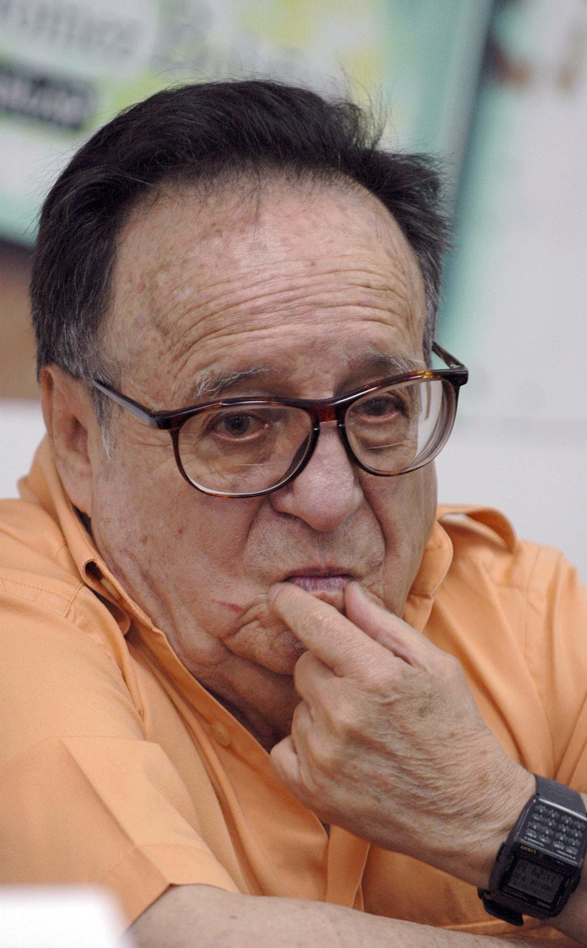 Chespirito vuelve a las pantallas con nueva serie biográfica