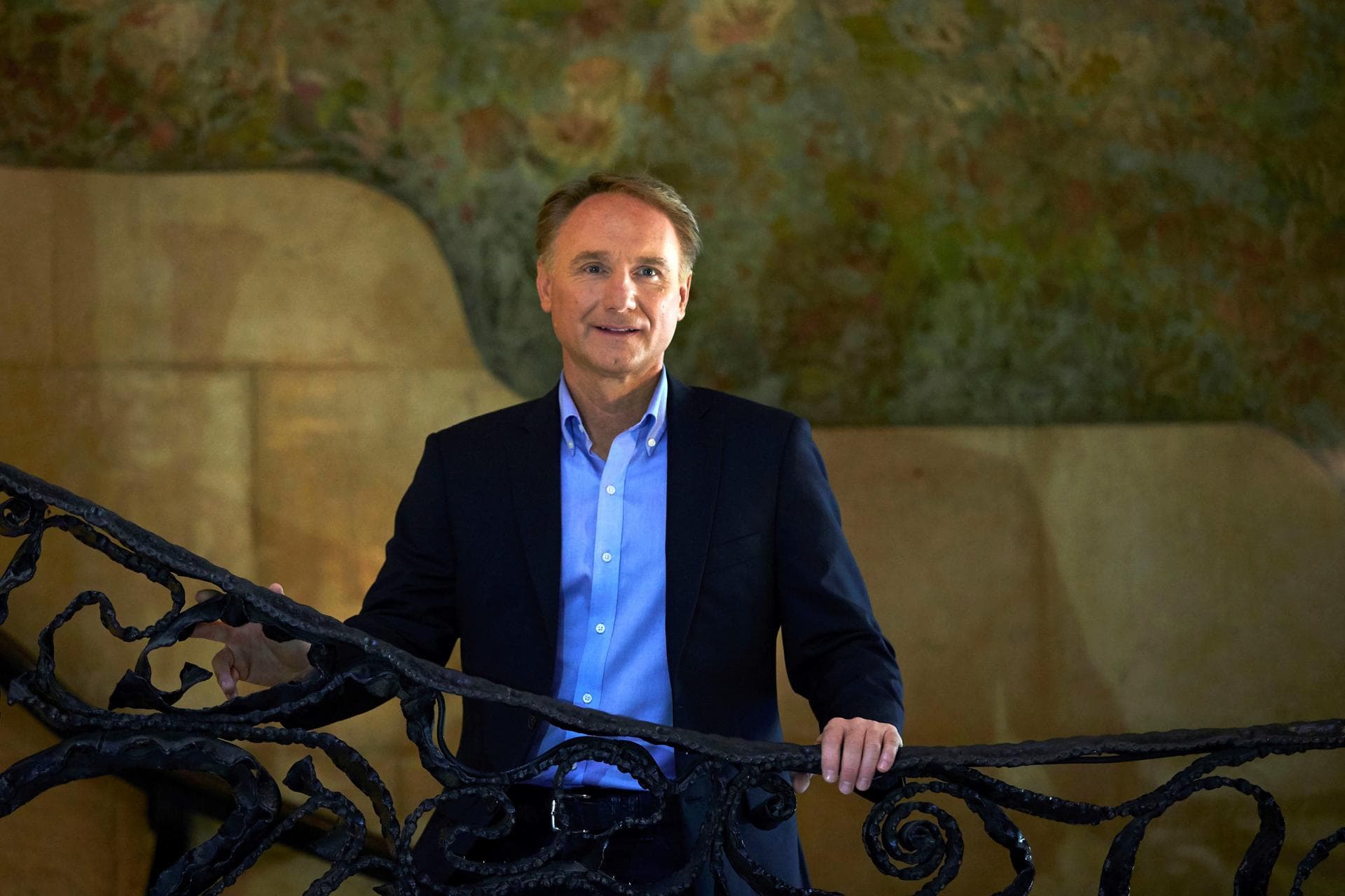 Dan Brown lanza la esperada novela: 'El último secreto'
