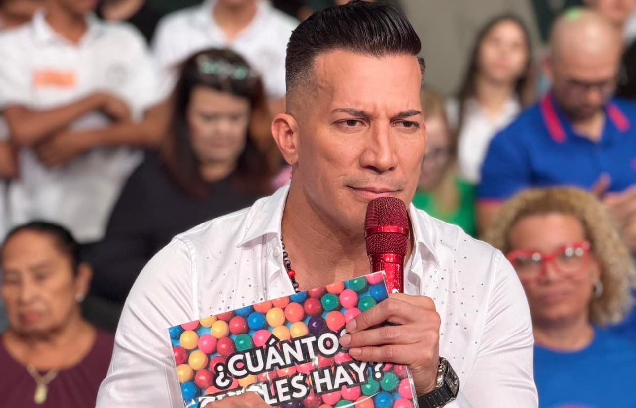 Hospitalizan de urgencia a Alex DJ