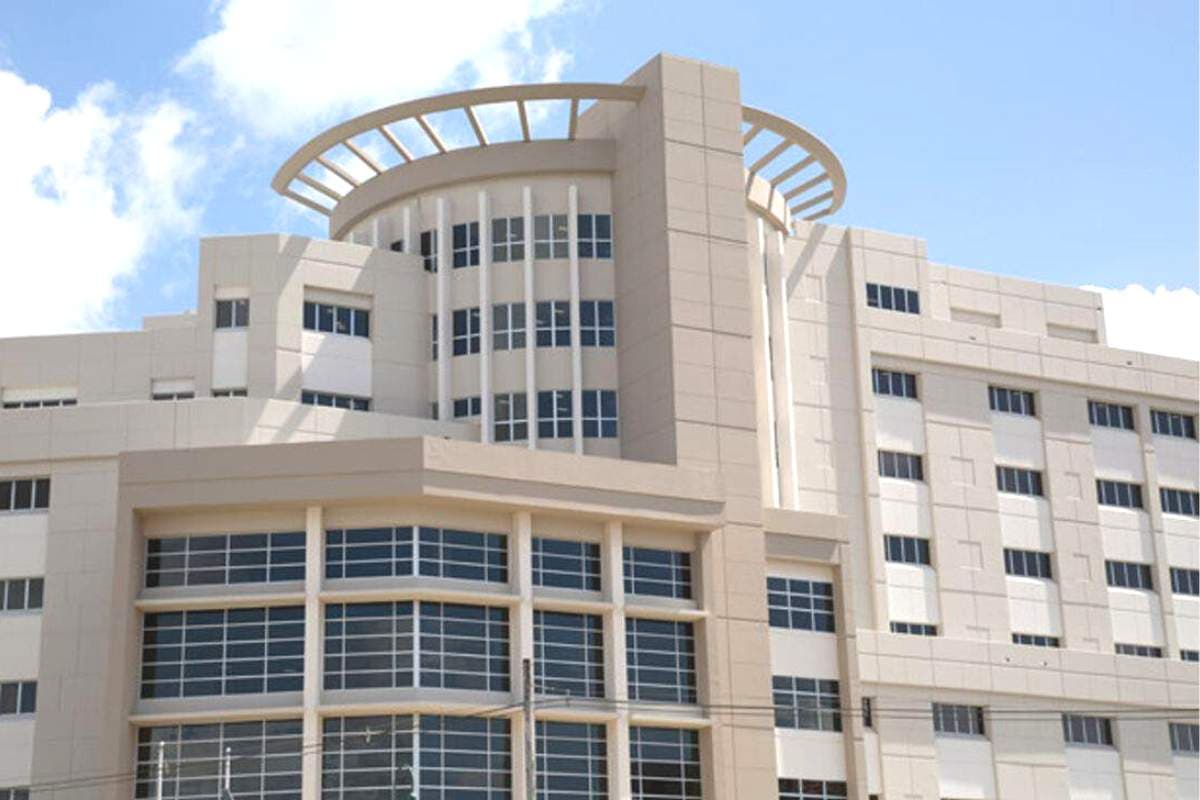 Anuncian plan operacional del Poder Judicial durante el periodo navideño