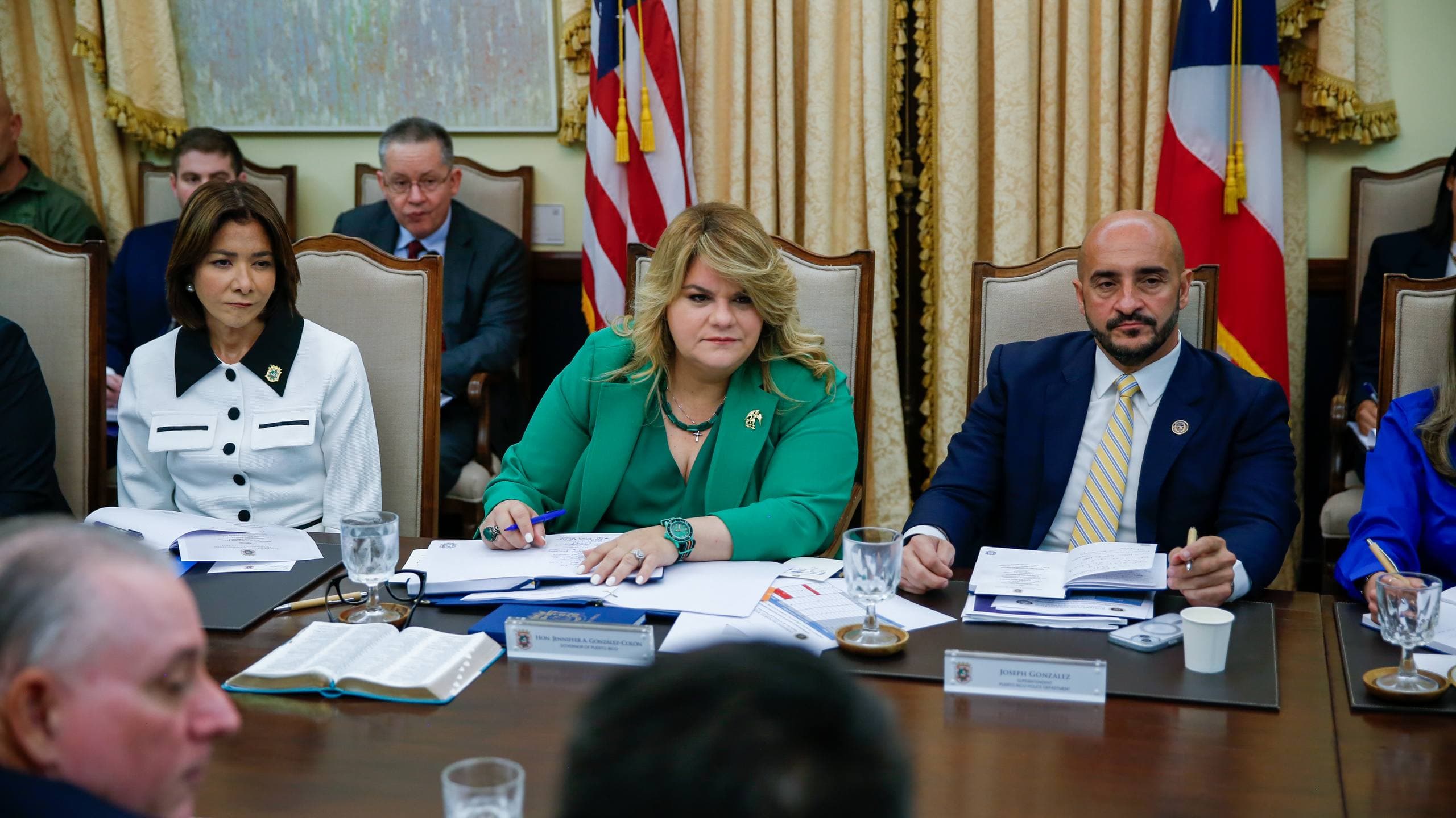 Policía integrará recursos federales a su operación